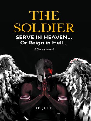 cover image of The Soldier
